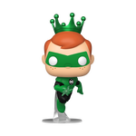 Pop! Freddy Funko as Green Lantern, , hi-res view 1